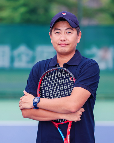 張俊杰